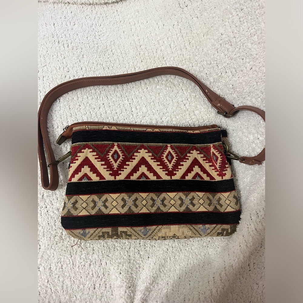 canyon sky purse